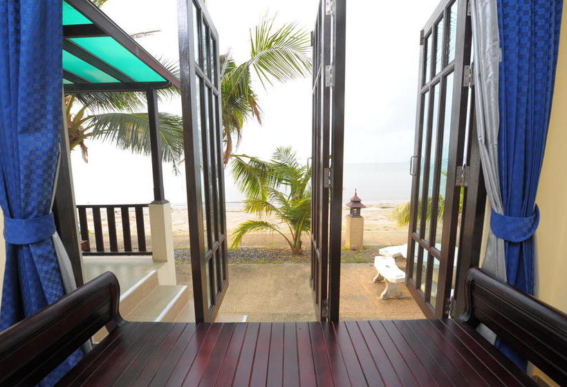 Hotel Baan Faa Talaychan Resort 3