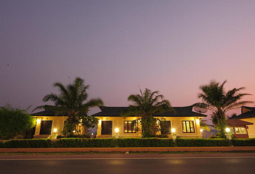 Hotel Baan Faa Talaychan Resort 4