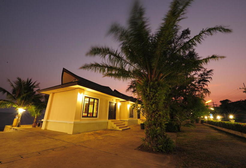 Hotel Baan Faa Talaychan Resort 5