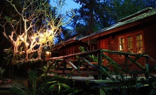 Hotel Jungle Bay Resort 13