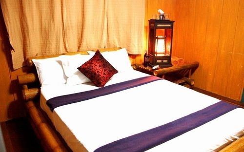 Hotel Jungle Bay Resort 2