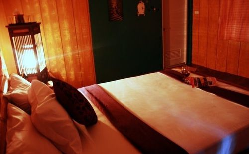 Hotel Jungle Bay Resort 3