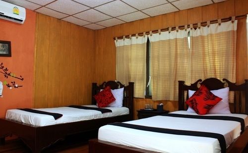 Hotel Jungle Bay Resort 4