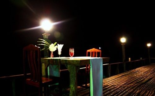 Hotel Jungle Bay Resort 7