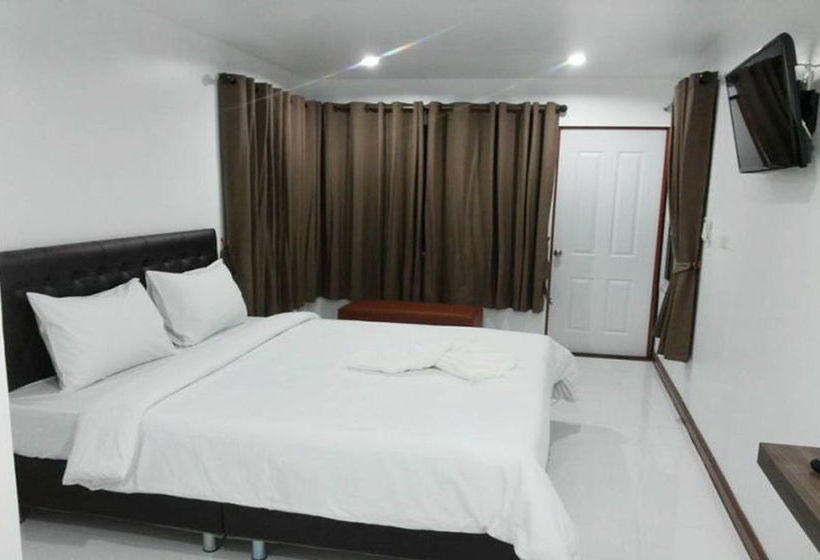 Hotel Cape Go Resort Chanthaburi
