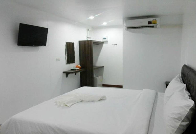 Hotel Cape Go Resort 1