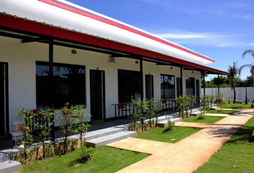 Hotel Cape Go Resort 10