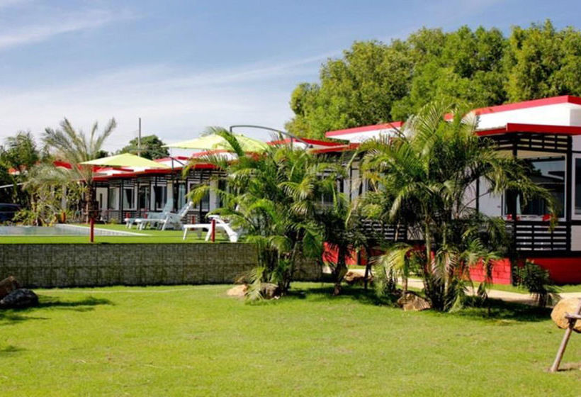 Hotel Cape Go Resort 11