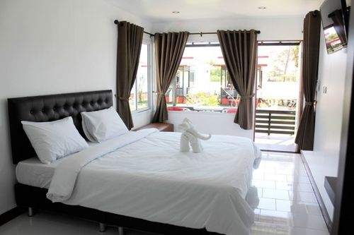 Hotel Cape Go Resort 13