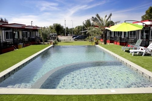 Hotel Cape Go Resort 15