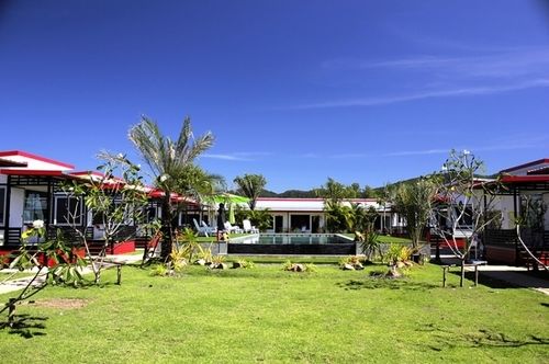 Hotel Cape Go Resort 19