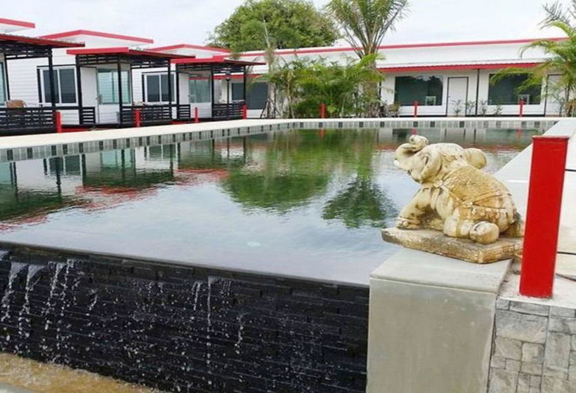 Hotel Cape Go Resort 2