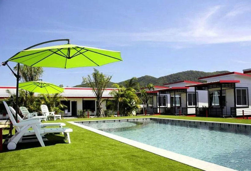 Hotel Cape Go Resort 3