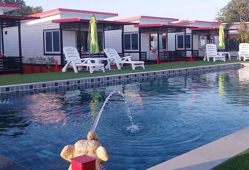 Hotel Cape Go Resort 4