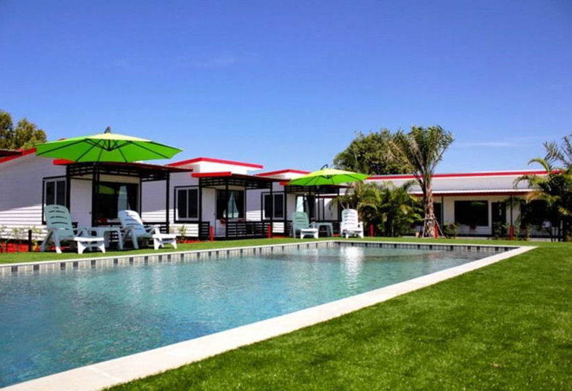 Hotel Cape Go Resort 5