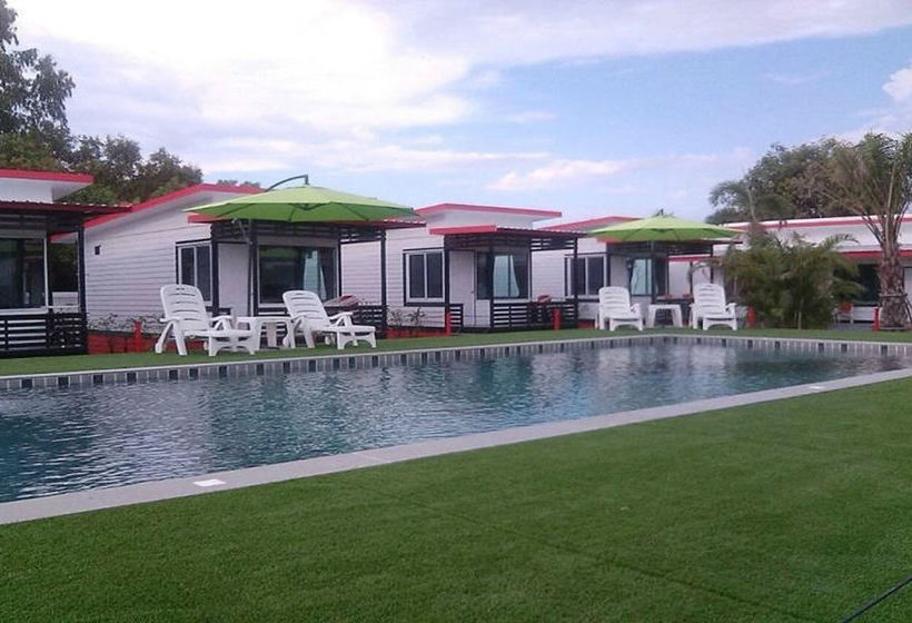 Hotel Cape Go Resort 6