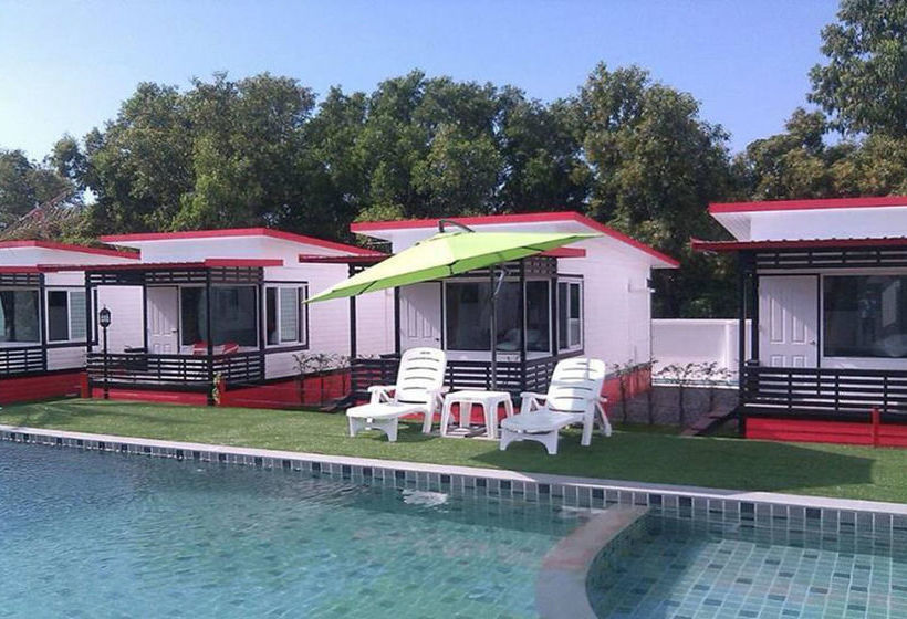 Hotel Cape Go Resort 7