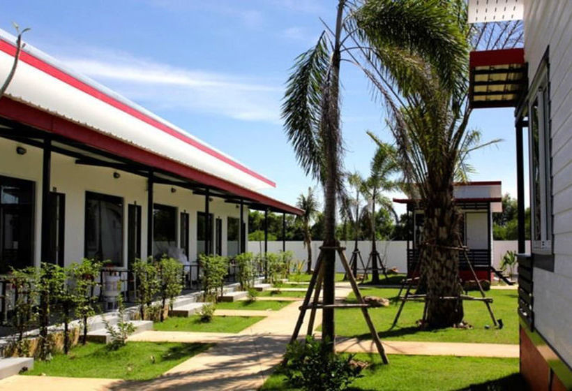 Hotel Cape Go Resort 9