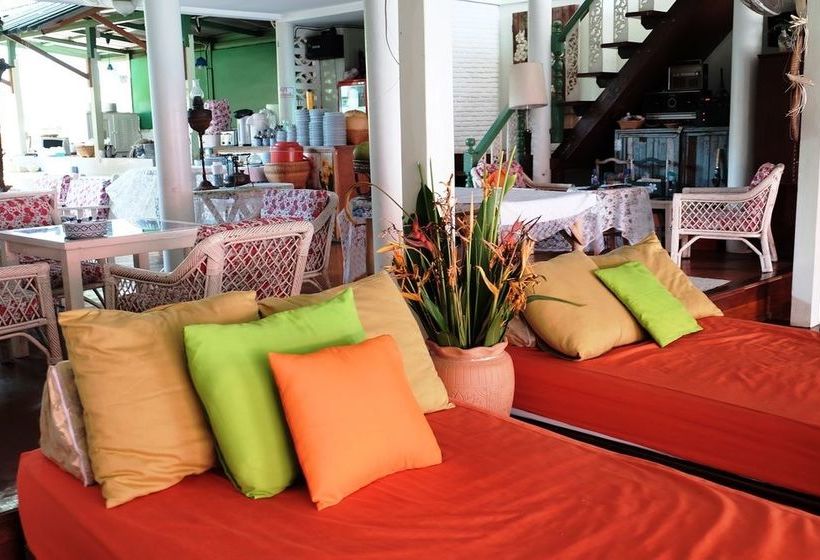 Pension Baanrak Amphawa Homestay 1