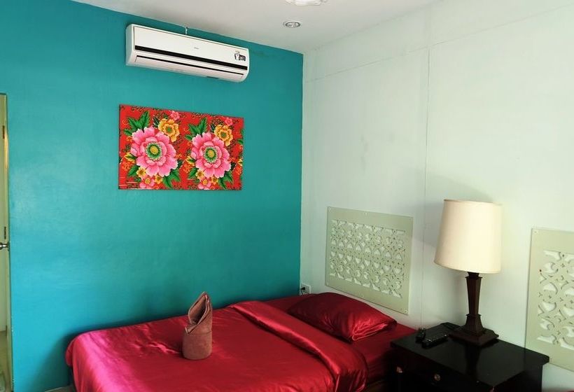 Pension Baanrak Amphawa Homestay 14