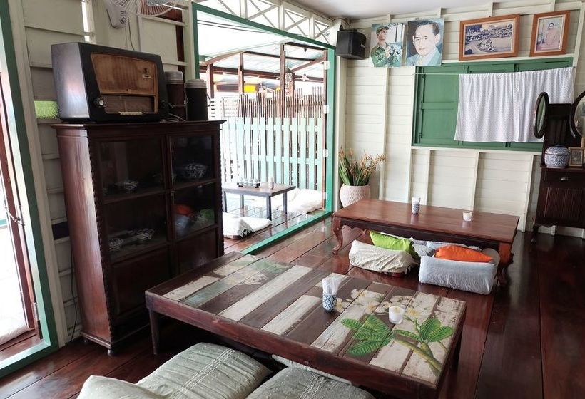Pension Baanrak Amphawa Homestay 3