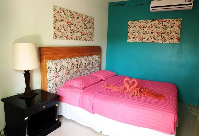 Pension Baanrak Amphawa Homestay 8