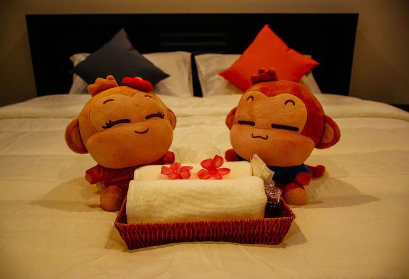 Pension Mata At Samui 1