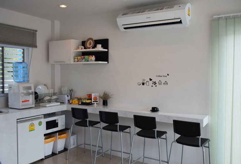 Pension Mata At Samui 10