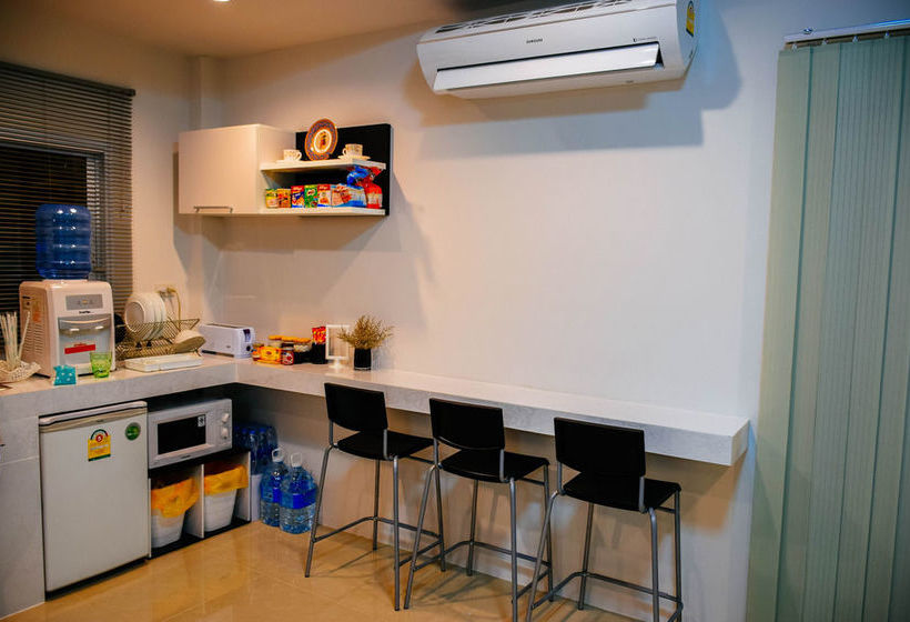 Pension Mata At Samui 11