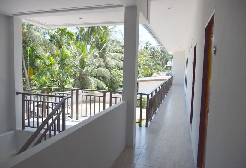 Pension Mata At Samui 12