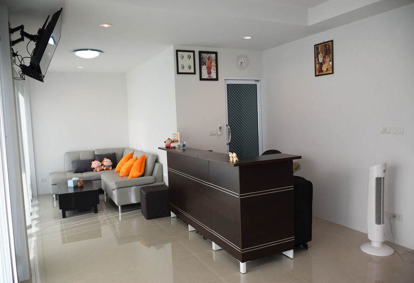 Pension Mata At Samui 13