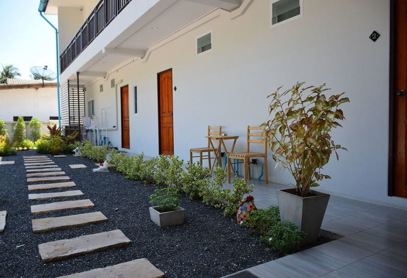 Pension Mata At Samui 14