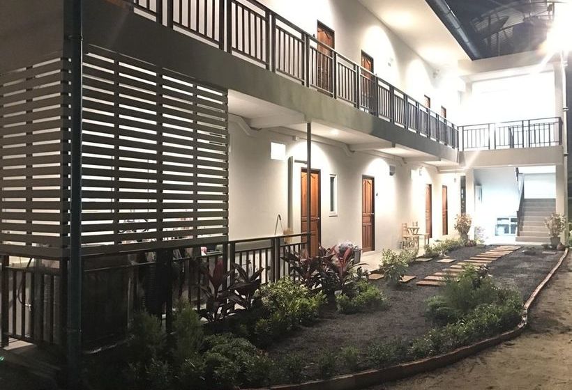 Pension Mata At Samui 17