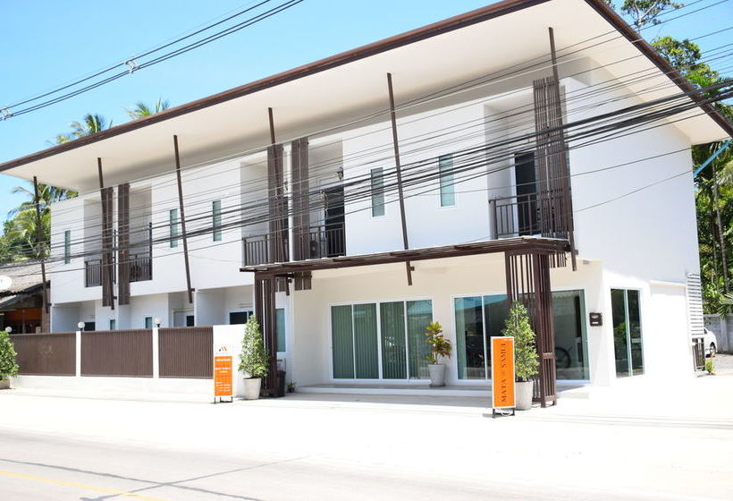 Pension Mata At Samui 18