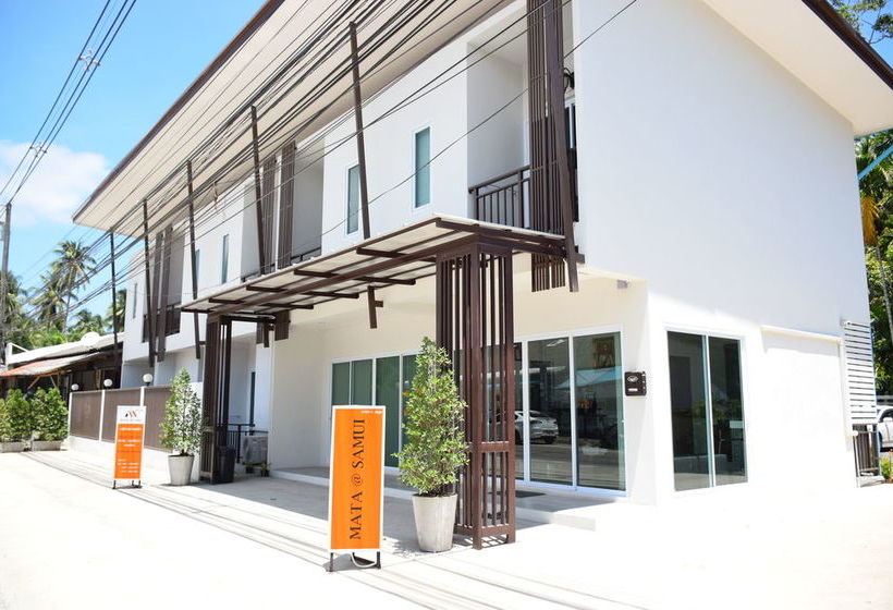 Pension Mata At Samui 19