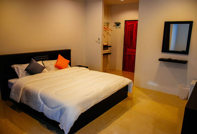 Pension Mata At Samui 2