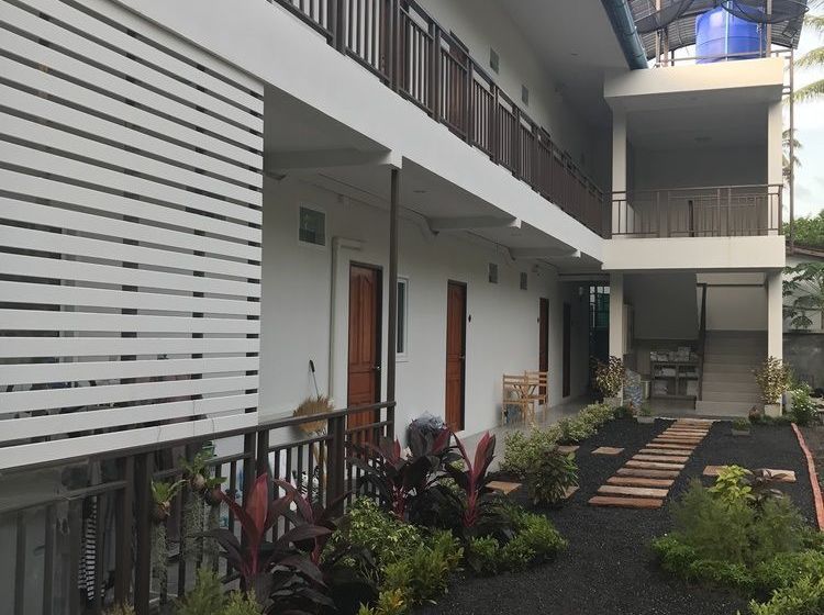 Pension Mata At Samui 20