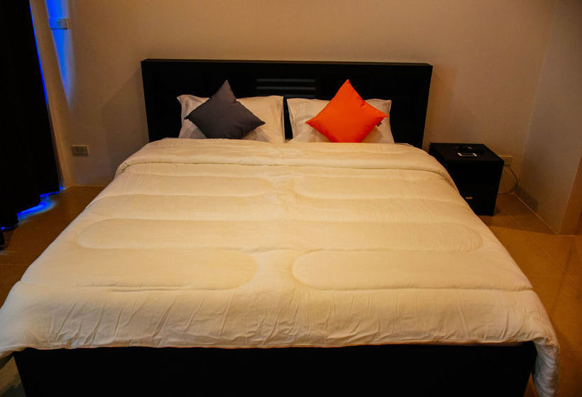 Pension Mata At Samui 3