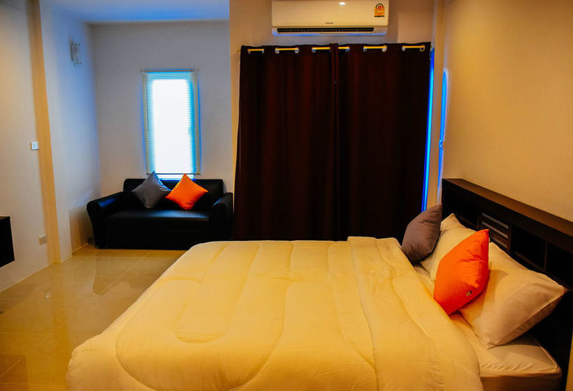 Pension Mata At Samui 4