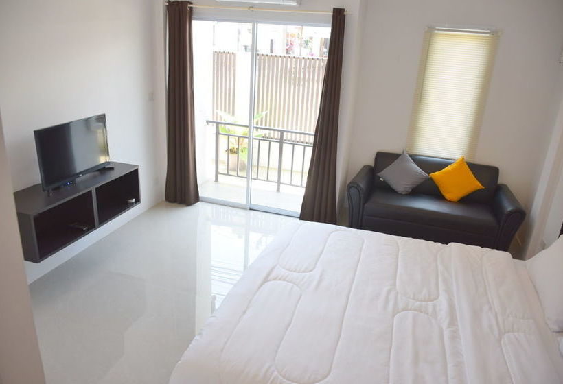 Pension Mata At Samui 5