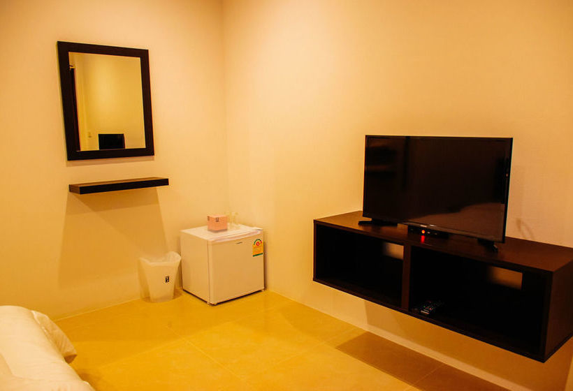 Pension Mata At Samui 6