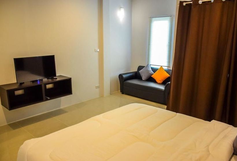 Pension Mata At Samui 8