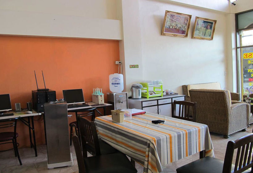 Pension Vilai House 1