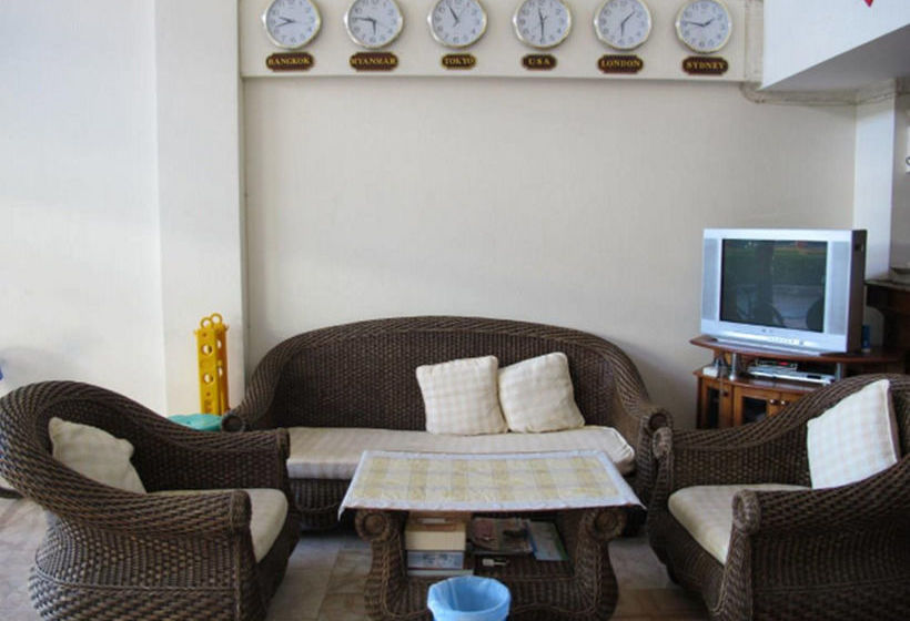 Pension Vilai House 2