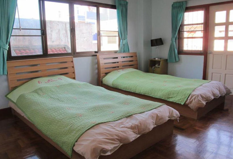 Pension Vilai House 3