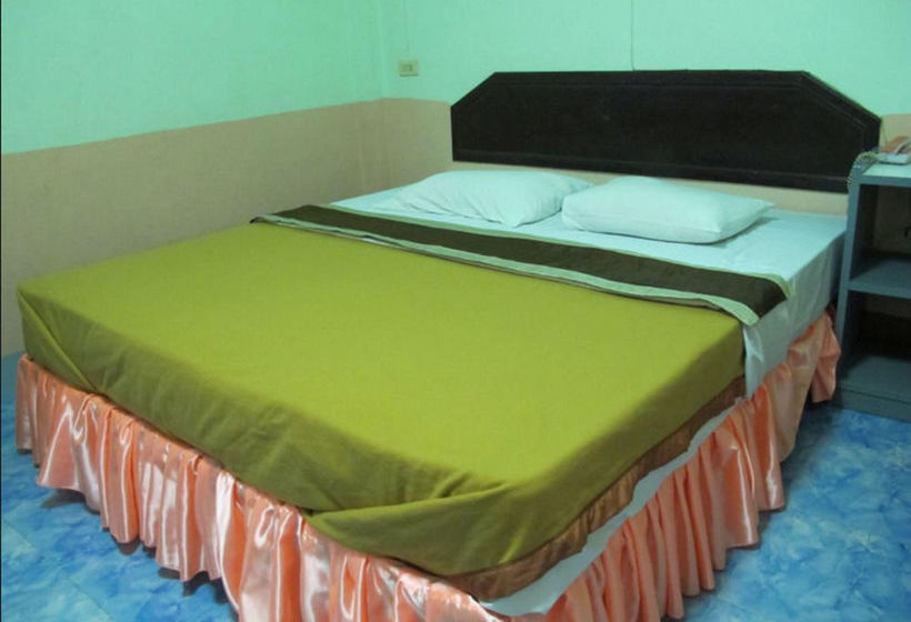 Pension Vilai House 4