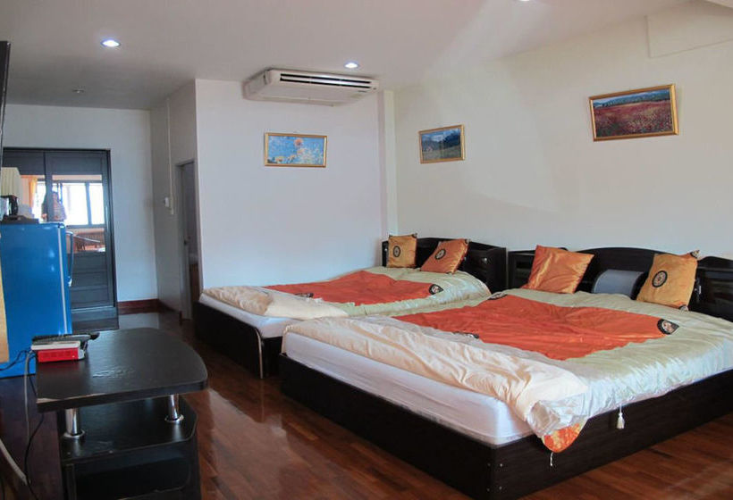 Pension Vilai House 5