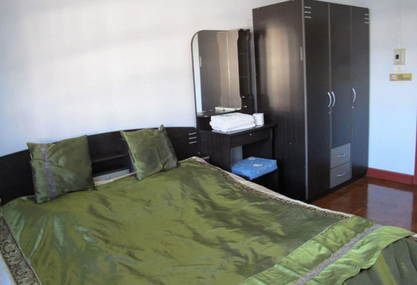 Pension Vilai House 6