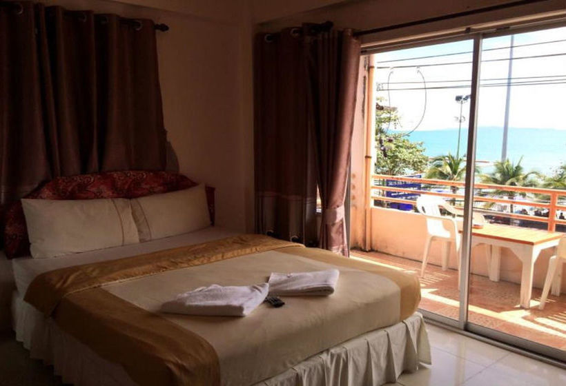 Pension Vilai House 7