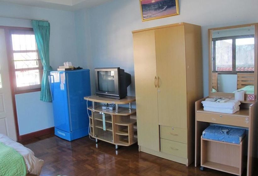 Pension Vilai House 8